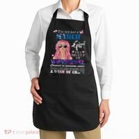 Not Just A March Girl Wonderful Sassy Birthday  Apron thumb 2