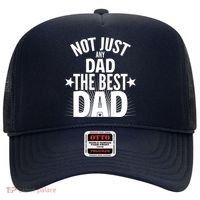 Not Just Any Dad The Best Dad Hat thumb 0