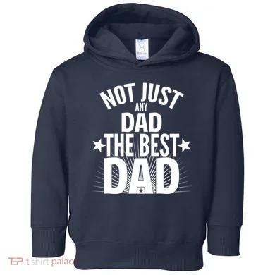 Toddler Hoodie