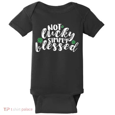 Baby Bodysuit