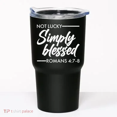 Tumbler