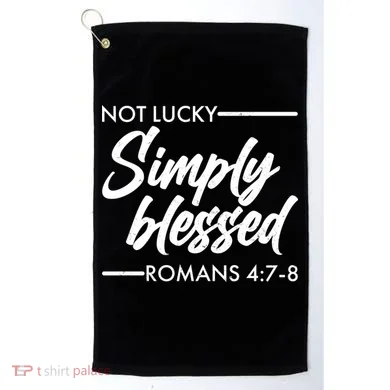Golf Towel