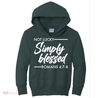 Kids Hoodie