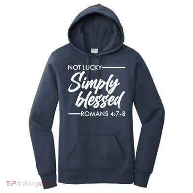 Women's Hoodie
