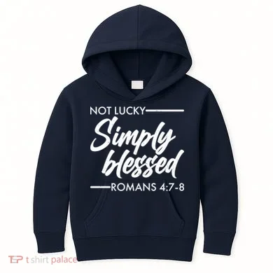 Kids Hoodie