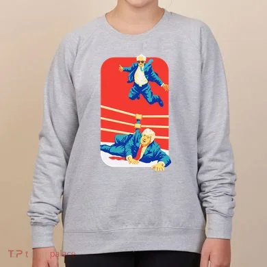 Women's Sweatshirt