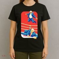 Not Me Us Bernie Sanders T-Shirt thumb 4