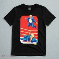 Not Me Us Bernie Sanders T-Shirt thumb 5