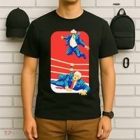 Not Me Us Bernie Sanders T-Shirt thumb 6