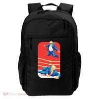 Not Me Us Bernie Sanders Backpack thumb 0