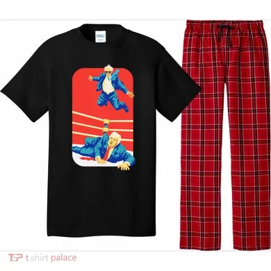 Pajama Set