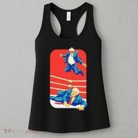 Not Me Us Bernie Sanders Women's Tank Top thumb 3