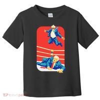 Not Me Us Bernie Sanders Toddler T-Shirt thumb 0