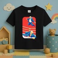 Not Me Us Bernie Sanders Toddler T-Shirt thumb 3