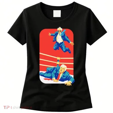 Not Me Us Bernie Sanders Women's T-Shirt
