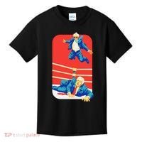 Not Me Us Bernie Sanders Kids T-Shirt thumb 0