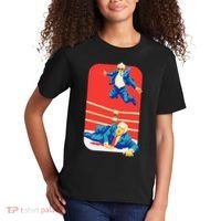 Not Me Us Bernie Sanders Kids T-Shirt thumb 2