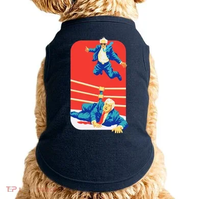 Doggie Tank