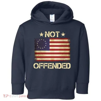Toddler Hoodie