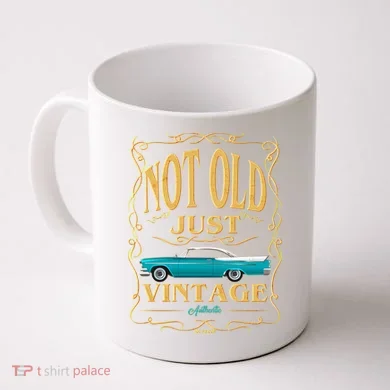 Coffee Mug
