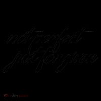 Not Perfect Just Forgiven Coffee Mug thumb 5