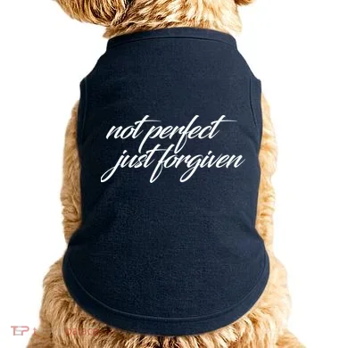 Doggie Tank