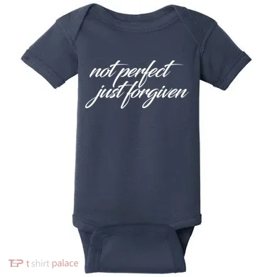 Baby Bodysuit