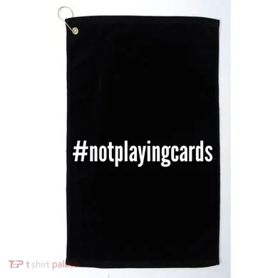 Golf Towel
