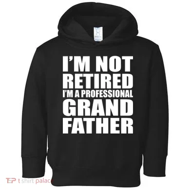 Toddler Hoodie