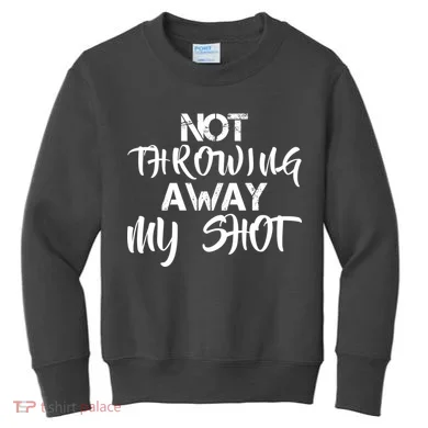 Kids Sweatshirt