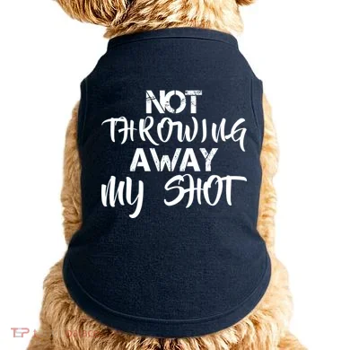 Doggie Tank