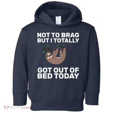 Toddler Hoodie