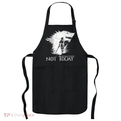 Apron