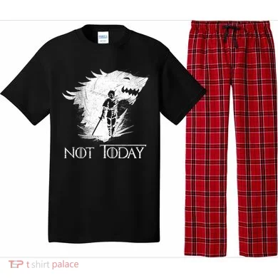 Pajama Set