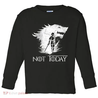 Toddler Long Sleeve