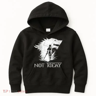 Kids Hoodie