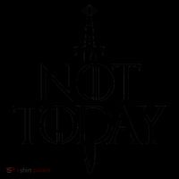  Not Today God Of Death Coffee Mug thumb 5