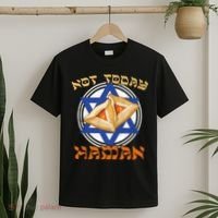 Not Today Haman  T-Shirt thumb 2