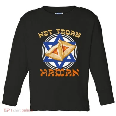 Toddler Long Sleeve