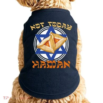 Doggie Tank