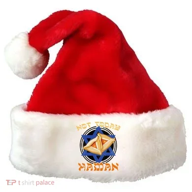 Santa Hat