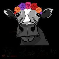 Not Today Heifer Coffee Mug thumb 5