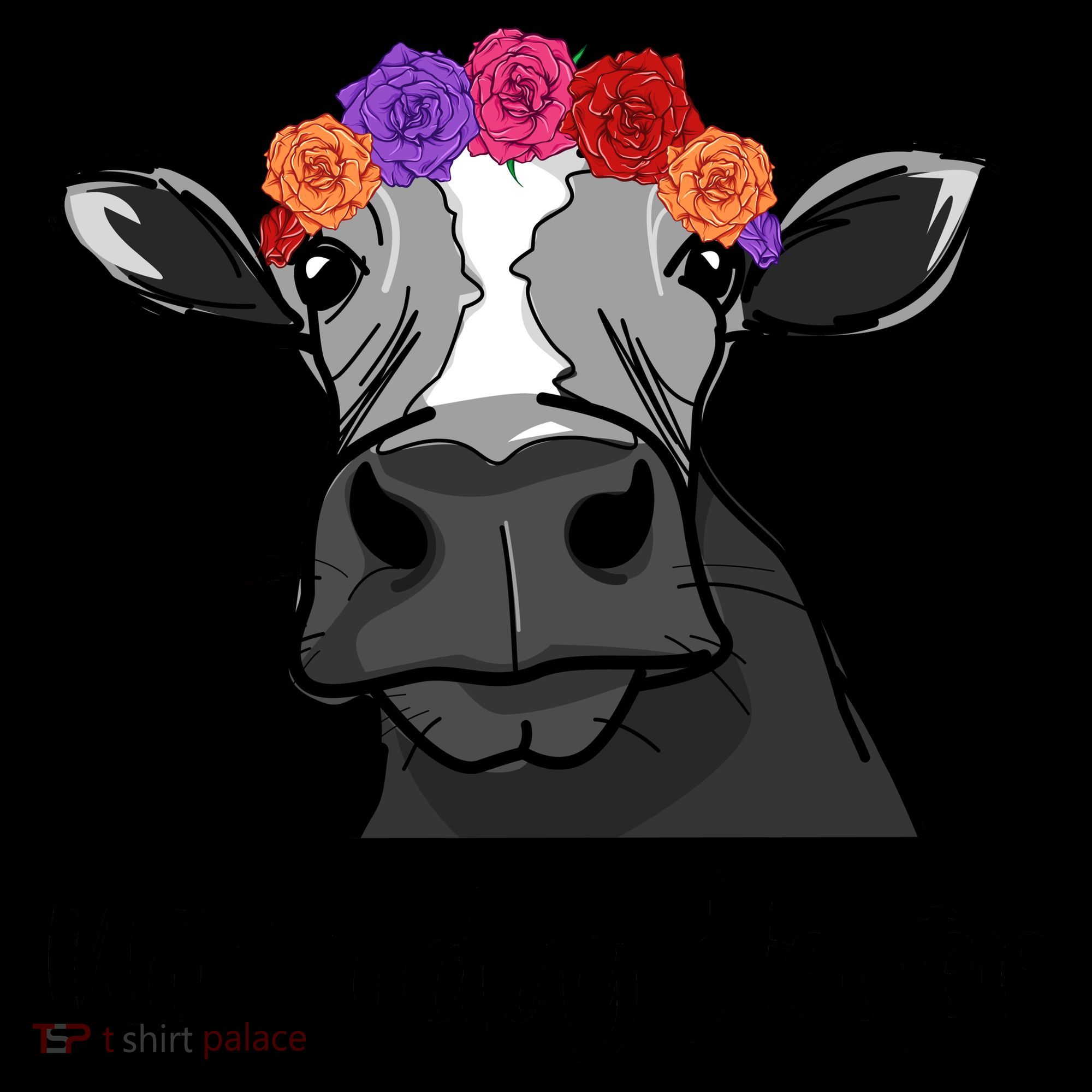 Not Today Heifer Coffee Mug