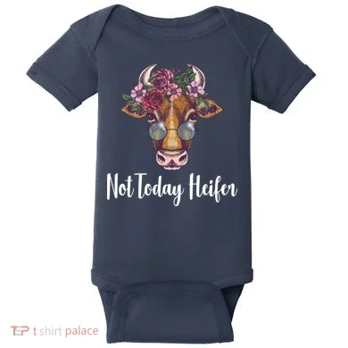 Baby Bodysuit