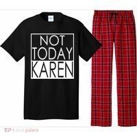 Not Today Karen Pajama Set thumb 0