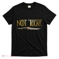 Not Today Limited Edition T-Shirt thumb 0