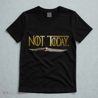 Not Today Limited Edition T-Shirt thumb 5