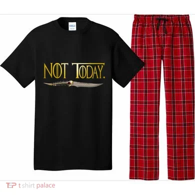 Pajama Set