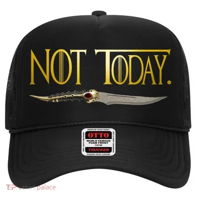 Not Today Limited Edition Hat