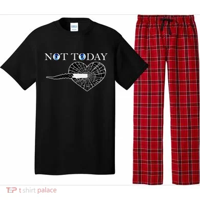 Pajama Set